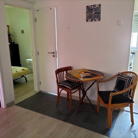 Lisboa, Madre Deus 아파트 외부 사진