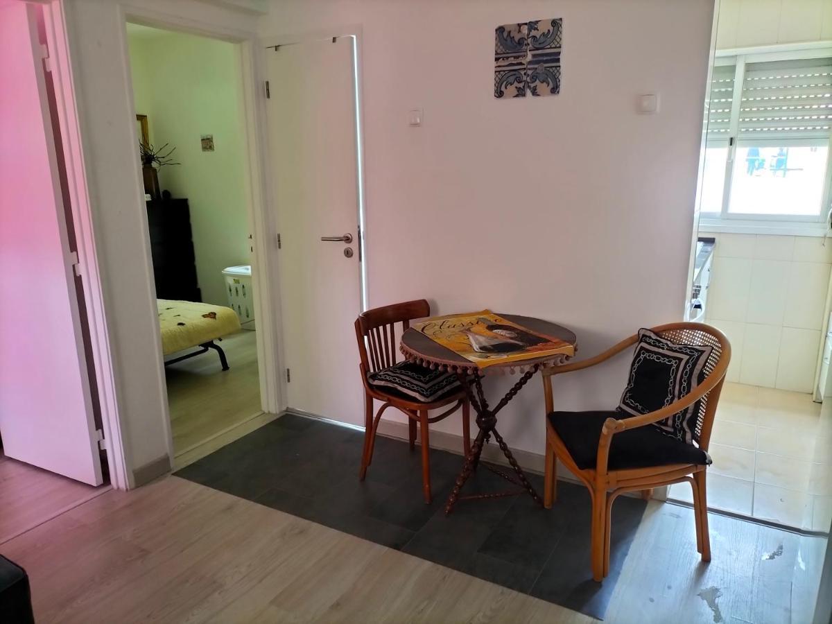 Lisboa, Madre Deus 아파트 외부 사진